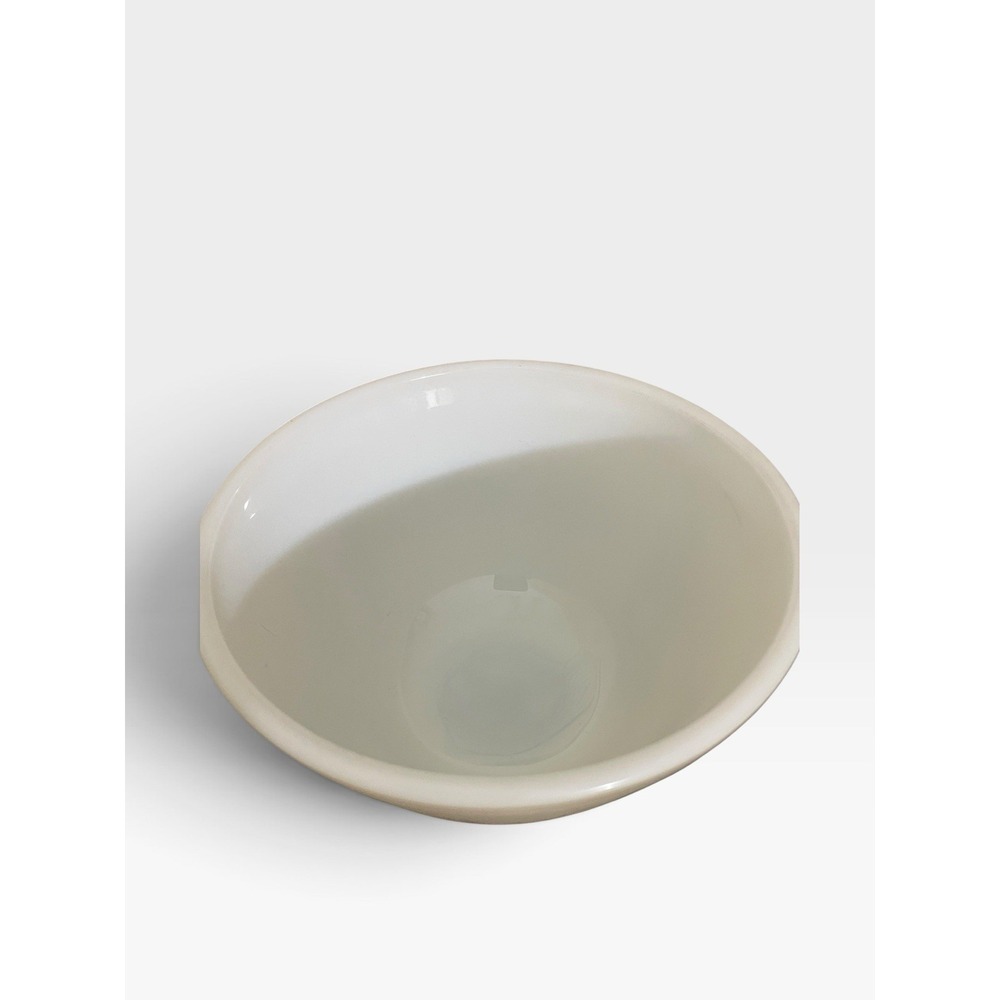 Vintage Pyrex 401 Forest Fancies Mushroom Nesting Mixing Bowl Corning 750ml - Picture 3 of 4